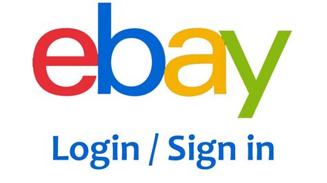 myebay ebay official site.